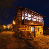 Vila Morena - B&B Corzos