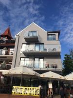 ZUZA - Chambres d’hôtes Mielno