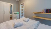 Apartament Nastrojowy-Holiday Mountain Residence - 5D Apartamenty - B&B Świeradów-Zdrój