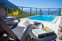 Marina - Holiday Home with Sea View - Ferienwohnung Makarska