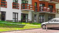 Apartament Nastrojowy-Holiday Mountain Residence - 5D Apartamenty - B&B