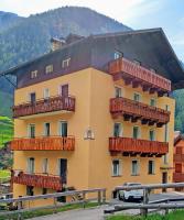 Casa vacanze Heidi e Peter Val di Rabbi - Ferienwohnung Roipi