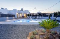 Aegean Horizon apartments - Bed and Breakfast Gennadi