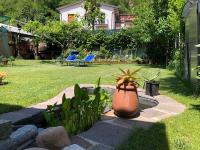 CLUA Holiday House - B&B Porto Ceresio