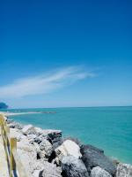 B&B SGUARDO AL CONERO - Ferienwohnung Porto Recanati