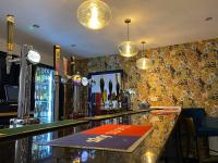 Luxury Holiday Home in Anderby Creek - Ferienwohnung Anderby