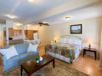 Apartamento Estudio