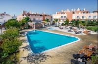 Cabanas Gardens T1 Apart Ground Floor Garden View - B&B Cabanas de Tavira