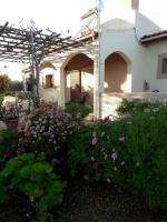 Phaistos Country House - Ferienwohnung Mitrópolis