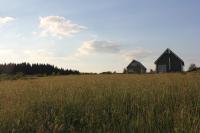 Mazury Garbate - Dom I przy Cisowym Jarze - B&B