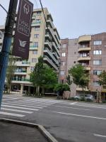 Mamaia centru Kids friendly apartament - Bed and Breakfast Mamaia