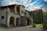 Totohouse Da Marco piscina riscaldata - B&B