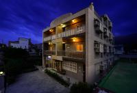 美村民宿 - Ferienwohnung Yuemei