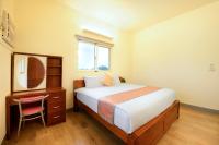 Camera Matrimoniale con Vista Montagna