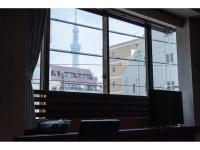 Camera Tripla con Bagno in Comune