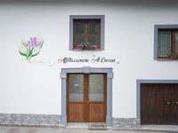Affittacamere Ai Crocus - Bed and Breakfast
