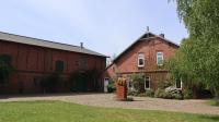 WERKGUT - charmantes großzügiges Loft im Naturpark - Chambres d'hôtes Meezen