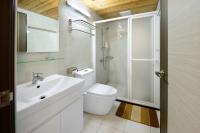 Quadruple Room with Mountain View