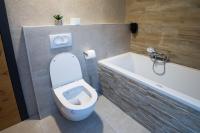 Appartement met Balkon