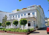 Ferienappartement mit Ostseeblick - B&B