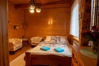 Camera Matrimoniale Piccola