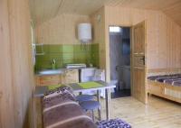 One-Bedroom Chalet