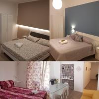 Appartement met 3 Slaapkamers