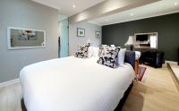 Chambre Familiale