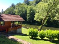 B&B Slunj - Holiday Home Radočaj - Bed and Breakfast Slunj