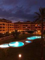 Apartment De Jardines - Chambres d’hôtes Denia