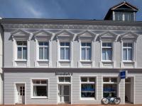 Strandloft Zwei Norderney - B&B