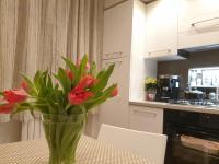Appartamento in costa adriatica - Ferienwohnung