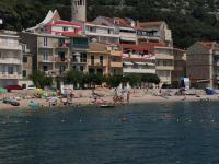 Apartmani Miranda - Bed and Breakfast Drašnice