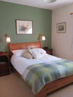 Double Room with Lake View