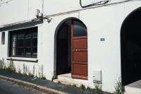 LITTLE OASIS - private terrasse near the center and the beach - B&B