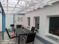 Ferienhaus "Harzblick" - B&B Halberstadt