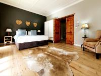 Chambre Double ou Lits Jumeaux Supérieure
