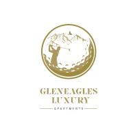 Gleneagles Luxury Apartment - Ferienwohnung Auchterarder