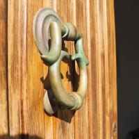 Taonasi Taormina Apartments - Ferienwohnung Taormina