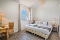 Chambre Double Supérieure