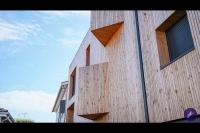 Cap Away I Appart Hotel - Ferienwohnung