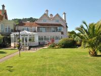 B&B Minehead - Beachside Suites - Bed and Breakfast Minehead