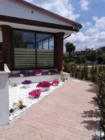 Villa Ivana - B&B Roma