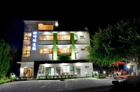 Jeju Bada Wi Olle Pension - Ferienwohnung