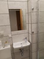 Appartement met 1 Slaapkamer