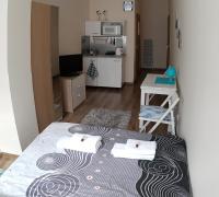 Apartamento de 1 dormitorio