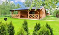 Domki w Lipnicy - B&B Lipnica