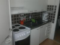 Apartment mit 2 Schlafzimmern