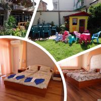 Guest house Napoli - B&B Ravda