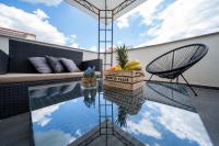 Holiday Apartments Amarilis - B&B